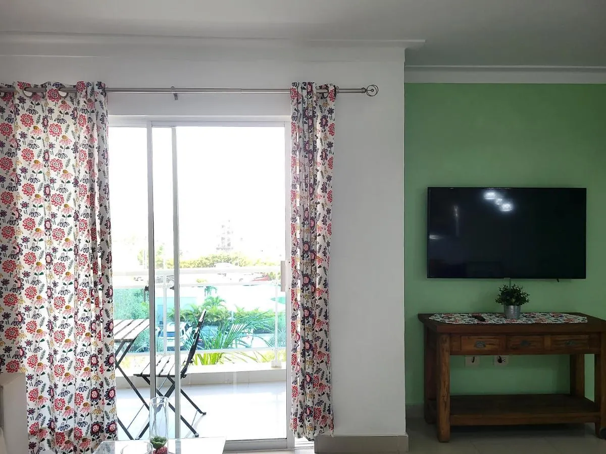 Verano 2019 Santiago De Los Caballeros Dominican Republic