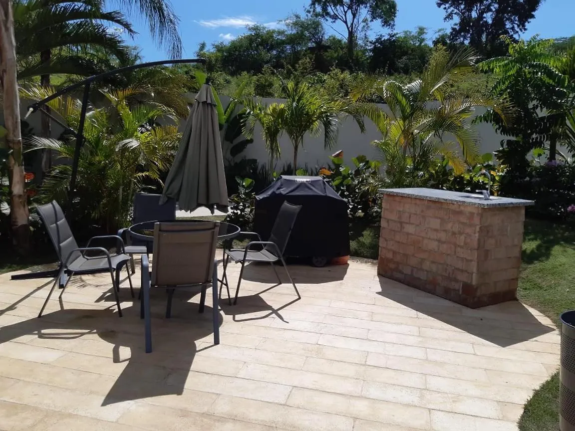 Apartment Verano 2019 Santiago De Los Caballeros