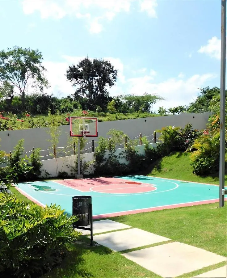 Verano 2019 Santiago De Los Caballeros Apartment