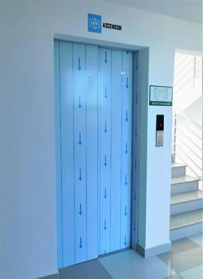 Apartment Verano 2019 Santiago De Los Caballeros