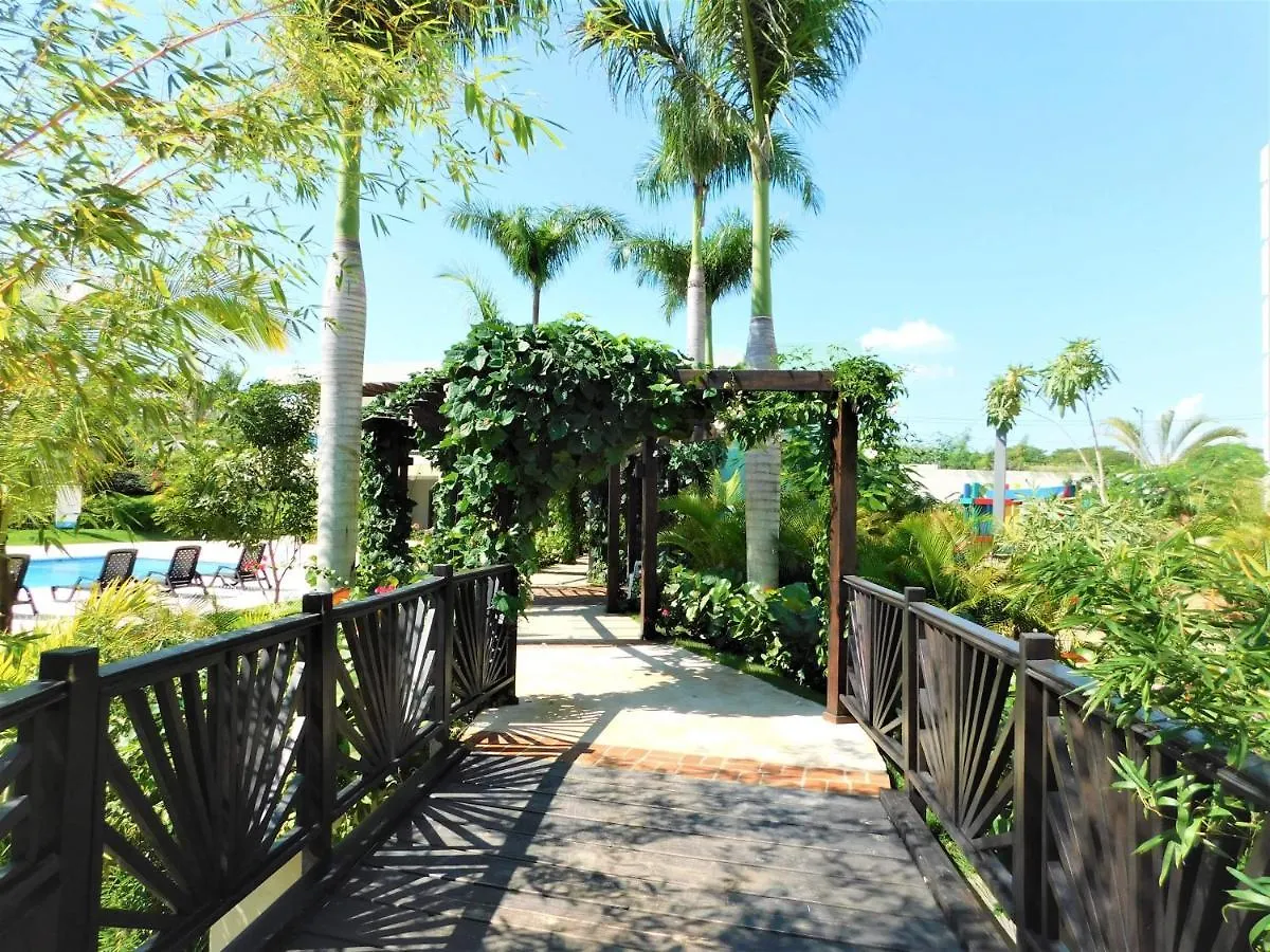 Apartment Verano 2019 Santiago De Los Caballeros Dominican Republic
