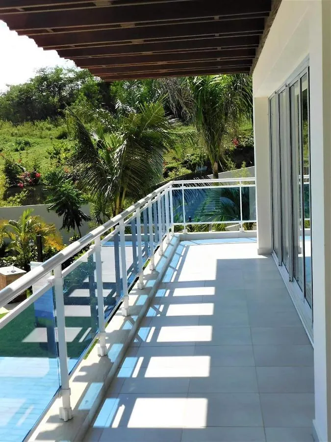 Apartment Verano 2019 Santiago De Los Caballeros Dominican Republic