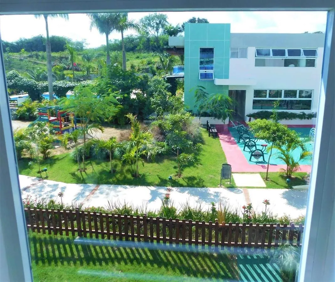 Apartment Verano 2019 Santiago De Los Caballeros