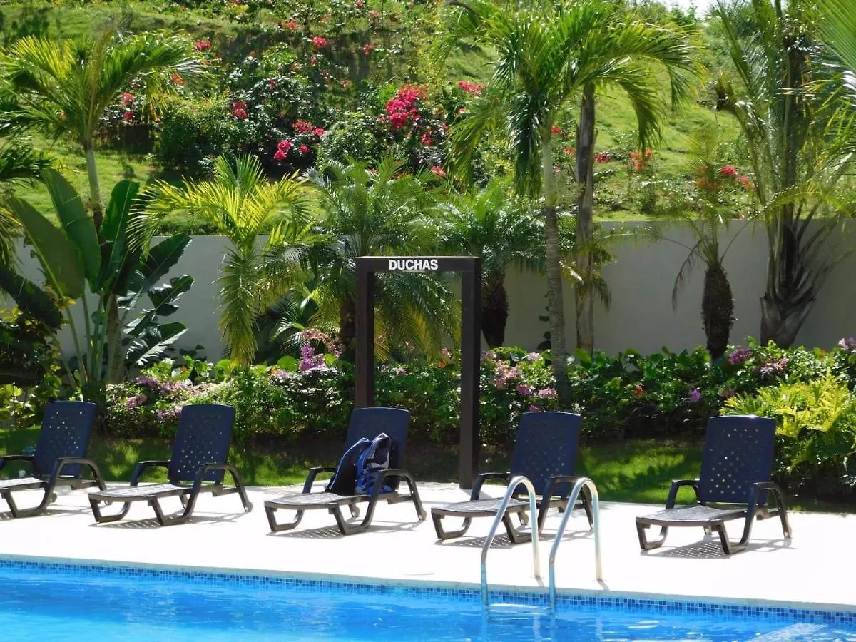 Apartment Verano 2019 Santiago De Los Caballeros