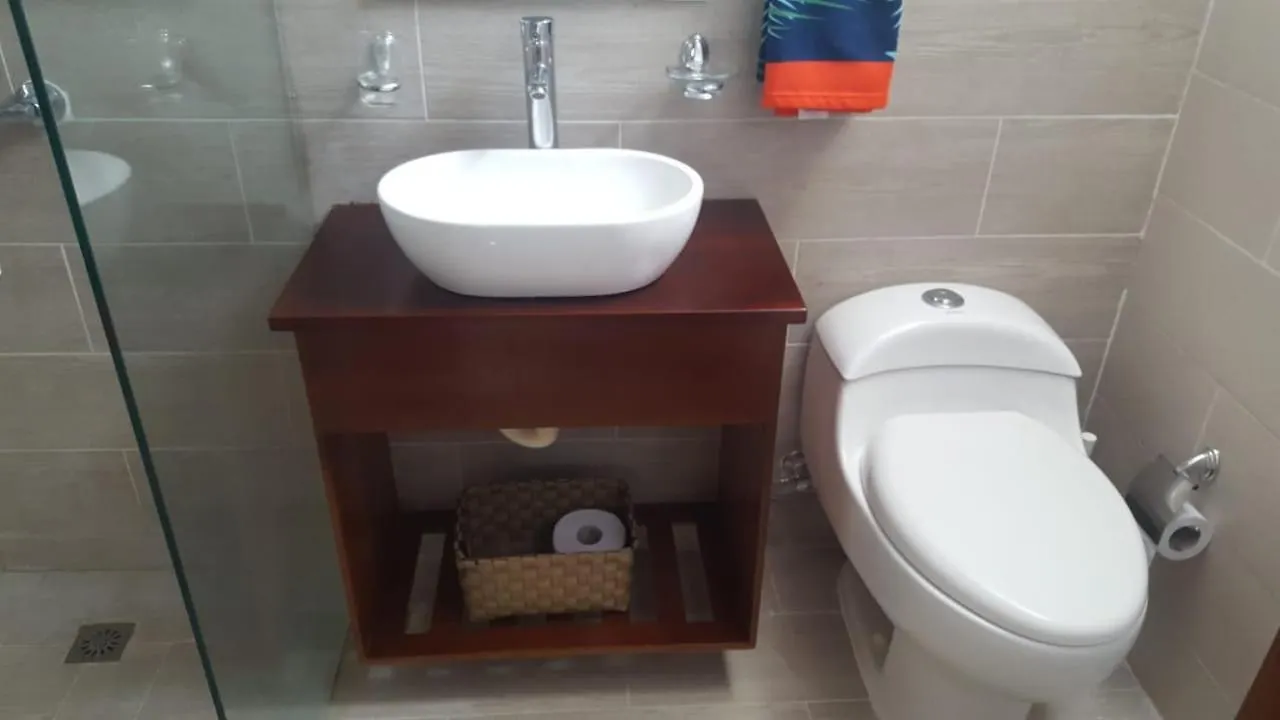 Verano 2019 Santiago De Los Caballeros Apartment