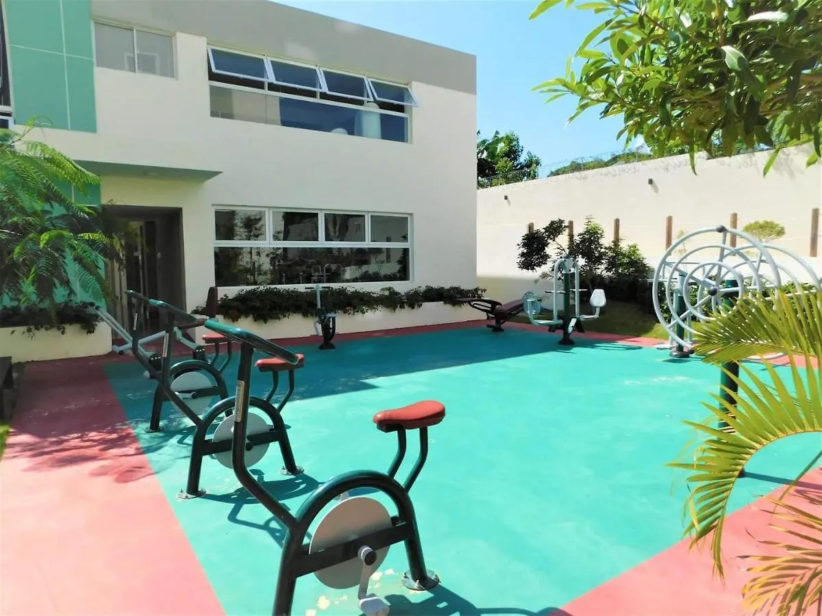 Verano 2019 Santiago De Los Caballeros Apartment